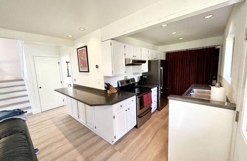 Jackson House | RELAXING, CLEAN HOME JACKSON HOLE, WYOMING