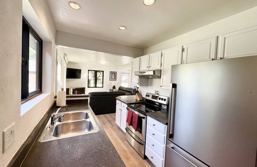 Jackson House | RELAXING, CLEAN HOME JACKSON HOLE, WYOMING