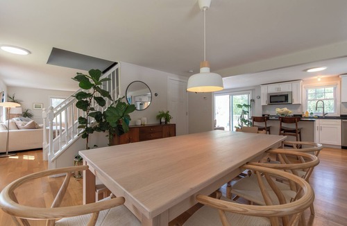 North Kingstown House | Relaxing Coastal Escape Minutes to Beach