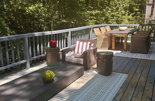 Harwich Center House | Relaxing Coastal Getaway