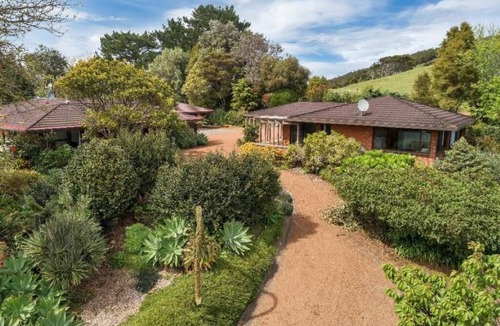 Taiharuru Cottage | Relaxing Coastal Retreat