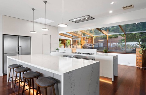 Narrabeen House | Relaxing Coastal Sanctuary