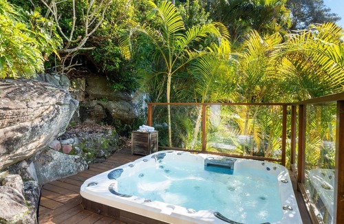 Narrabeen House | Relaxing Coastal Sanctuary