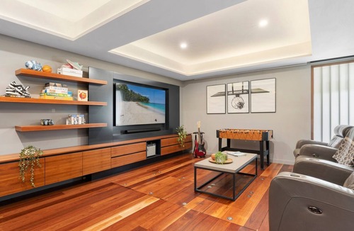 Narrabeen House | Relaxing Coastal Sanctuary