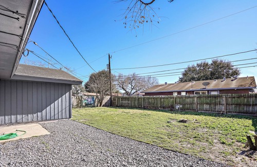 South Side House | Relaxing Coastal Home Home