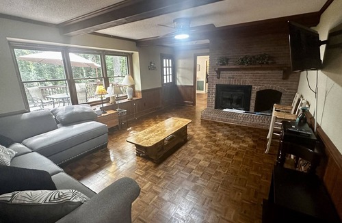 Charlotte House | Relaxing comfort