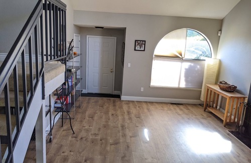 Windsor House | Relaxing comfortable 3 bedroom