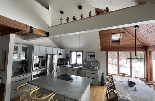 Hebron House | Relaxing; Comfortable; Stunning Views on Newfound Lake