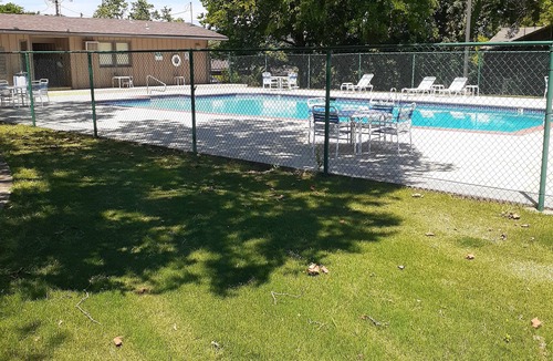 Huntsville House | Relaxing condo getaway