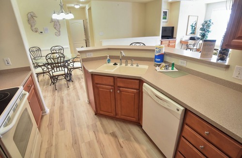 Cape Charles Condo | Relaxing Condo in Golf Community With Access to Club Amenities!