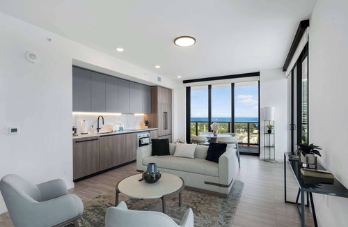 North Beach Condo | Relaxing Condo | Private Beach Access | Pool