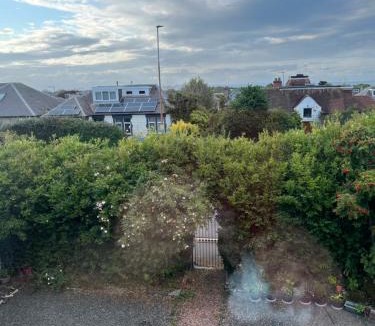 Duddingston House | Relaxing, cozy 1 double room