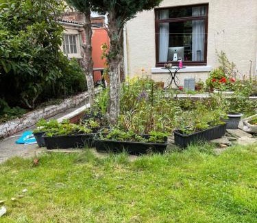 Duddingston House | Relaxing, cozy 1 double room