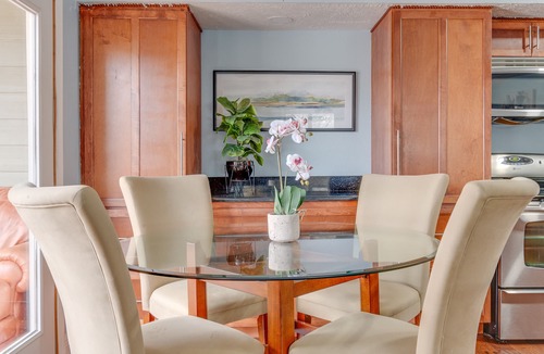 Point Venture House | Relaxing & Cozy 3br/2bath vacation house at Lake Travis