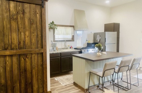 Pompeys Pillar House | Relaxing, cozy and comfortable