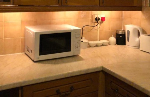 Brooklands House | Relaxing double bedroom