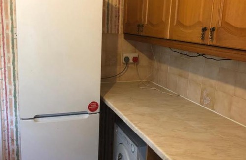 Brooklands House | Relaxing double bedroom