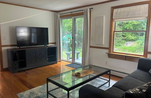 Grantham House | Relaxing Eastman Getaway!
