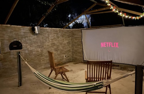 Cardiel de los Montes Cottage | Relaxing Cottage