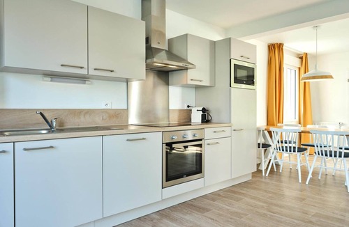 Berck-sur-Mer House | Relaxing Escape with Terrace