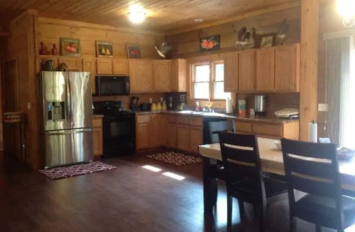 Burnside Cabin | Relaxing escape