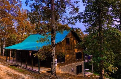 Burnside Cabin | Relaxing escape