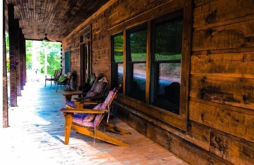 Burnside Cabin | Relaxing escape