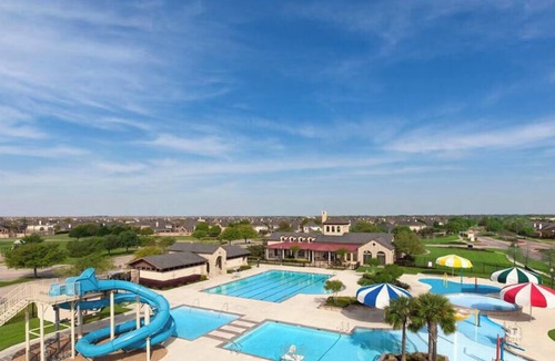 Clodine House | Relaxing Escape with 2 Community Pools, Work Space and Family Fun!