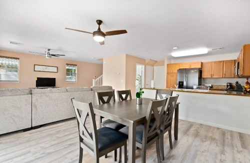 Ewa Villages House | Relaxing Ewa Beach Luxury Home