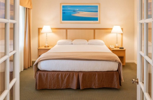 Avila Beach Hotel | Relaxing Family Friendly Suite! 2 Comfortable Units w/Free Parking, Onsite Pool