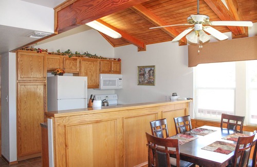 New Braunfels House | Relaxing Family Sized Home over-looking the Texas Hill Country & Guadalupe River