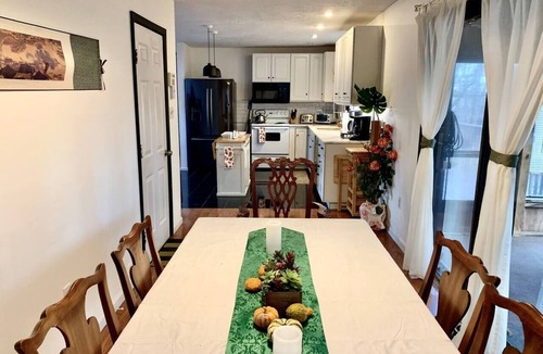 Long Pond House | Relaxing Firepit Near Kalahari/CamelBack