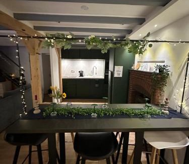 Maisdon-sur-Sevre House | relaxing