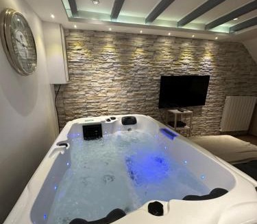 Maisdon-sur-Sevre House | relaxing