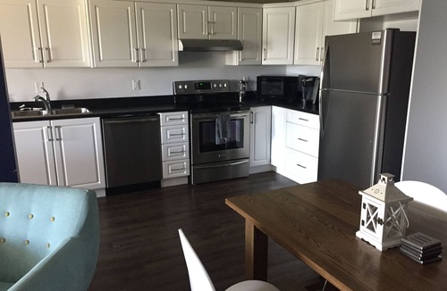 Porters Lake Apartment | Relaxing, fun family lakefront retreat - 30 mins to Halifax!