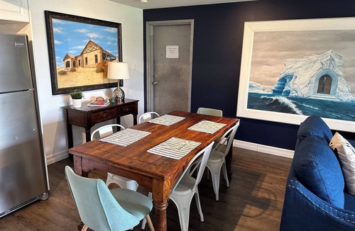 Porters Lake Apartment | Relaxing, fun family lakefront retreat - 30 mins to Halifax!
