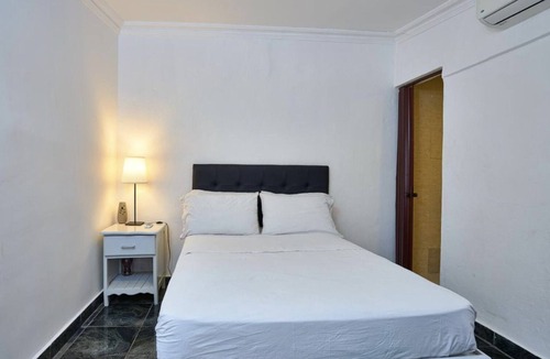 Zona Colonial Hotel | Relaxing Getaway in a Colonial Hoteln