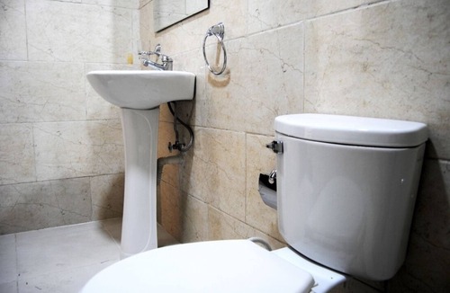 Zona Colonial Hotel | Relaxing Getaway in a Colonial Hoteln