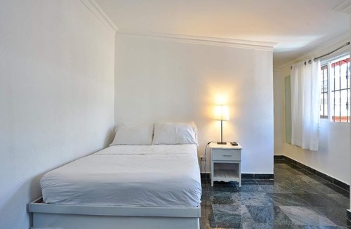 Zona Colonial Hotel | Relaxing Getaway in a Colonial Hoteln