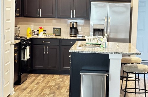 Rosenberg House | Relaxing Getaway in a Quiet Richmond, TX Community
