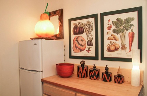 Rio Nido House | Relaxing Getaway in a Treehouse