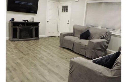 Wareham Apartment | Relaxing Getaway