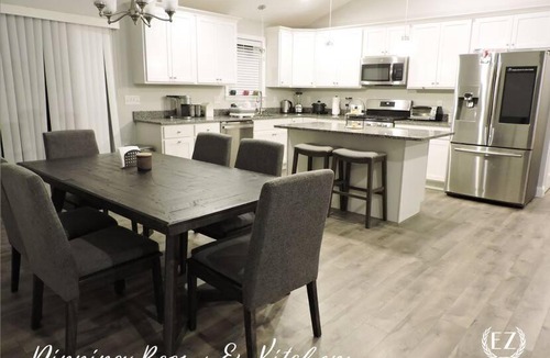 Wareham Apartment | Relaxing Getaway