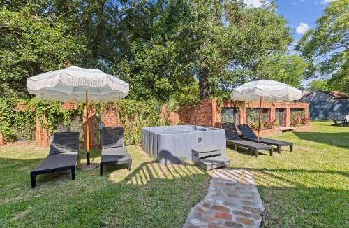 Lakeview  Jefferson County House | Relaxing Getaway with Private Hot Tub 7 Br 4 bath