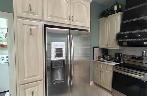 North San Antonio - SAT House | Relaxing Golf Course Retreat Near Airport & Downtown