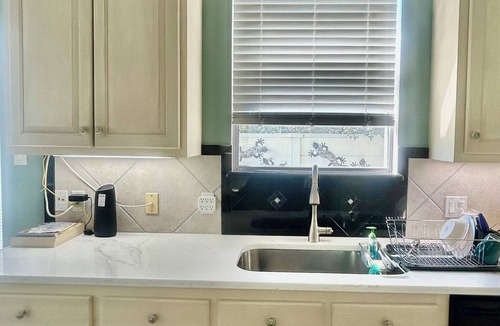 North San Antonio - SAT House | Relaxing Golf Course Retreat Near Airport & Downtown