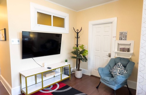Tarrytown House | Relaxing & Great Location & Minutes from New York