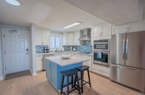 Ono Island Condo | Relaxing Gulf Front Oasis, unit 332