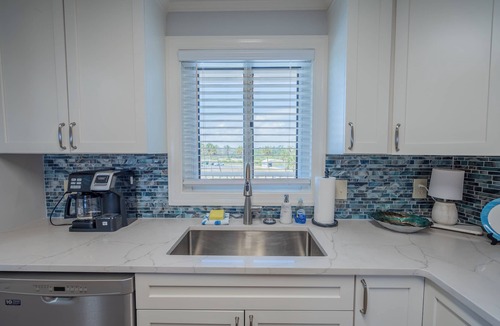 Ono Island Condo | Relaxing Gulf Front Oasis, unit 332