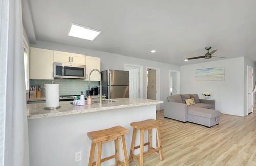 Hauula House | Relaxing Hawaii Beach House